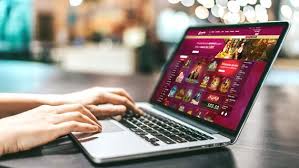 Онлайн казино Casino LotoRu